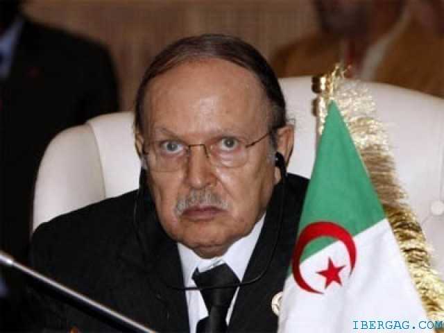 Prezident Fransada xəstəxanaya yerləşdirilib 
