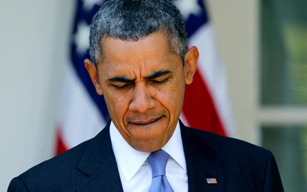 Məşhur nəşr Obamanı ciddi olmağa ÇAĞIRDI 