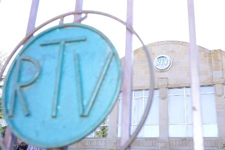 7 yaşlı RTV - FOTOLAR