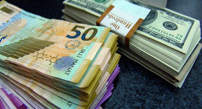 Azərbaycan əhalisinin banklarda 7 milyard manat əmanəti var