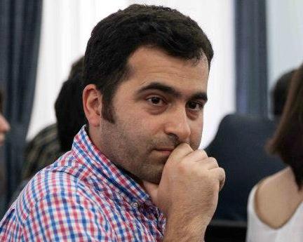 Bəxtiyar Hacıyev Azərbaycandan mühacirət etdi
