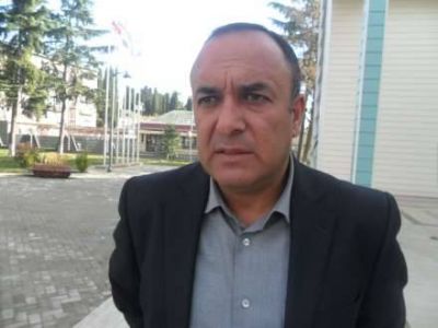 Azərbaycanlı deputat: “Gürcüstanda camaat rüşvət verməyə pul tapmır”