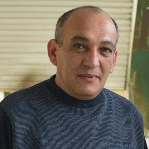 Yusif Rzayev: “525-ci qəzet” əsl fabrik olub” 