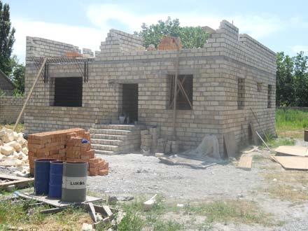  “Bakıda evlərin sənədləşdirilməsi probleminin həlli mümkün deyil”