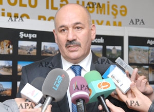 “Ermənilər azərbaycanlı əsirləri azərbaycanlıların məzarını sökməyə məcbur ediblər” 