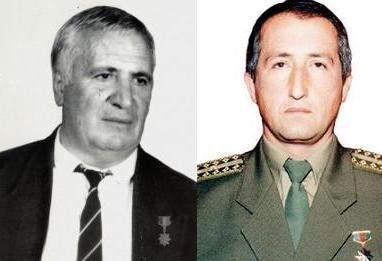 Milli Qəhrəmanlar Goranboydan Ziya Məmmədova şikayət ediblər