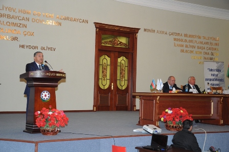 “Cəbhədə yerləşən kəndlərin içməli su problemləri həll edilir” - FOTO