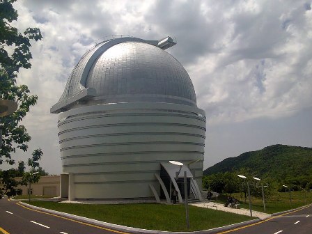  Şamaxı Astrofizika Rəsədxanasının quyruqlu ulduzdan xəbəri yoxdur