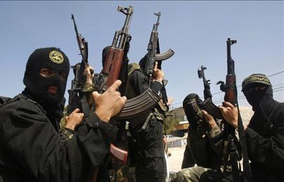 Terrorçuların öldürdüyü adamların sayı AÇIQLANDI 