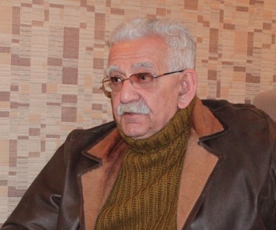 Vaqif Səmədoğlu etiraz etdi: “Bu yanlışdır”