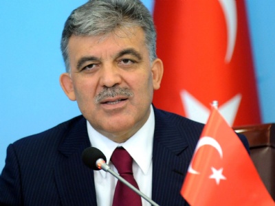 Abdullah Gül prokurora ifadə verdi