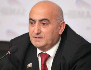 Musa Qasımlı: “Uşaq televiziyasının yaradılması vacibdir”