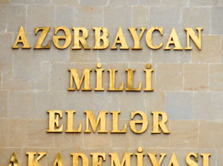 Milli Elmlər Akademiyasında yeni TƏYİNATLAR oldu
