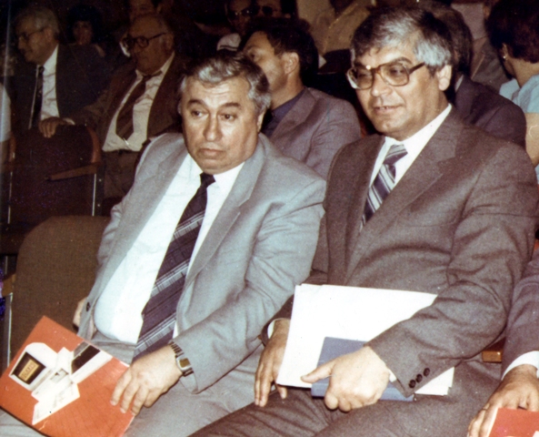 Qorbaçovu ayağa qalxmağa məcbur etmiş məşhur azərbaycanlı alim...
