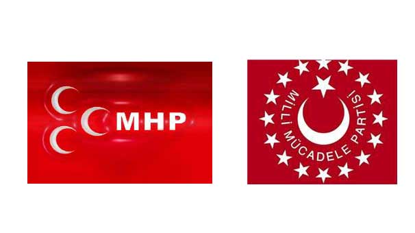 Türkiyə millətçilərinə rəqib partiya yaradılır