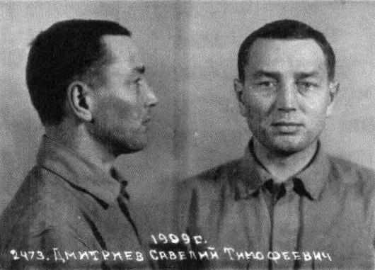 Stalinin əvəzinə Mikoyana açılan atəş 