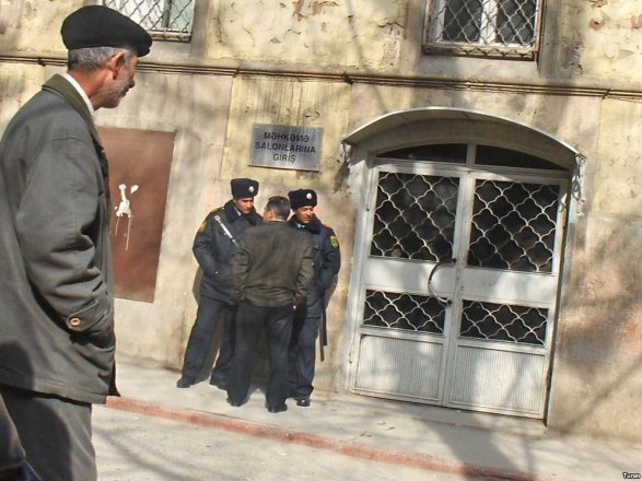 Deputatın qardaşı oğlu nə üçün “Azərbaycana baxan” kriminal avtoriteti öldürüb?