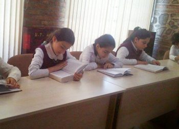 Təhsil Nazirliyi şagirdlərdə mütaliə layihəsinə başlayır
