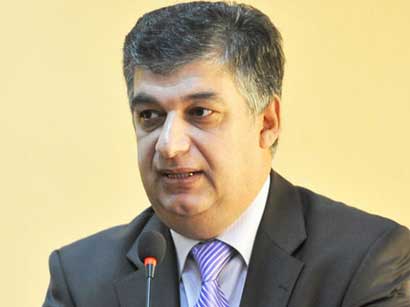 “Etirazımız ATƏT-in Minsk Qrupuna çatdırılsın...”