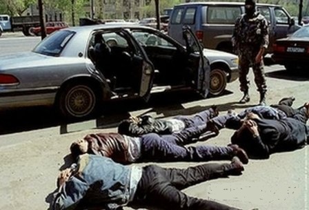 Azərbaycanda ağır növ narkotik satan dəstə yaxalanıb 