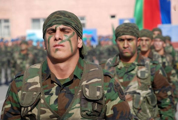 Azərbaycanın yalnız Əfqanıstanda sülhməramlı qüvvəsi qalır - Müdafiə Nazirliyi