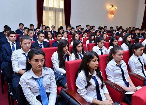 Prezident təqaüdçüləri bu il hansı ali məktəbləri seçdilər - SİYAHI