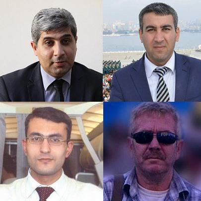 Qeyri-ixtisaslı jurnalistlər: “Başımın üstünü qara buludlar almasaydı, mən də gün görərdim” - RUBRİKA 
