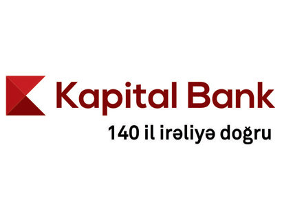 Kapital Bankdan növbəti yenilik: Human Kapital Center 