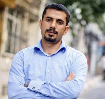 Türkiyədə daha bir jurnalist tutuldu