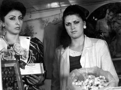 “Kişi sözü”nün KADRARXASI: “Qasımla Tovuz sonda təsadüfən suya yıxıldı”