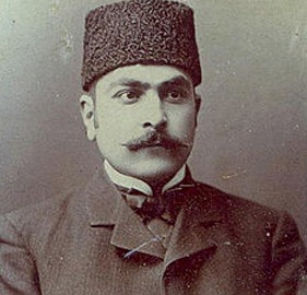 Məhəmməd Hadinin əxlaq fəlsəfəsi
