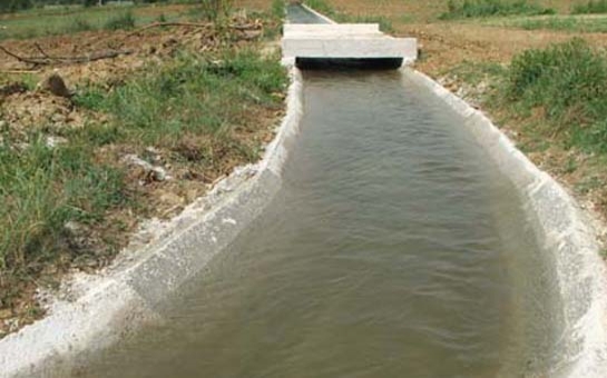 Kanalda batan 11 yaşlı uşağın meyiti tapılıb