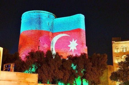 “Bakı 2015” Avropa Oyunları ilə bağlı möhtəşəm şou keçiriləcək