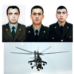 YAP-çı deputatdan TƏKLİF: “Erməni pilotların meyitini Azərbaycanda dəfn edək”