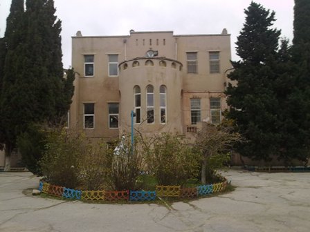 Deputat və icra nümayəndəsi vərəmli uşaqlarla görüşüb