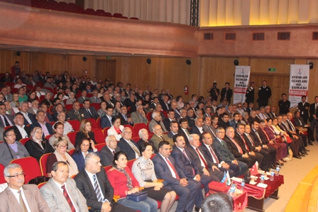 Türkiyədə Aydınlar Ocaqlarının toplantısısında Kəlbəcər girovları haqda bəyanat verildi