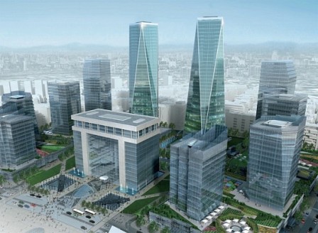 Azərbaycanda şəhərsalma nəzarəti güclənir – FƏRMAN 
