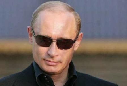 Putin neftin qiymətinin aşağı düşməsinin səbəbini İŞİD-də axtardı 