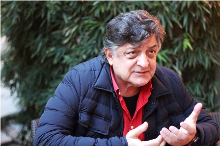Yılmaz Vural: “Çox iddialıyam, Türkiyə üçün planlaşdırdığım hər şeyi Azərbaycan millisində edəcəyəm!” 