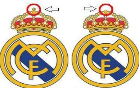 Ərəblər “Real”ın 106 illik loqosunu dəyişdirdi