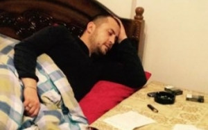 Müdafiə Nazirliyi "çürüyən zabit"ə cavab verib, onu təkzib etdi