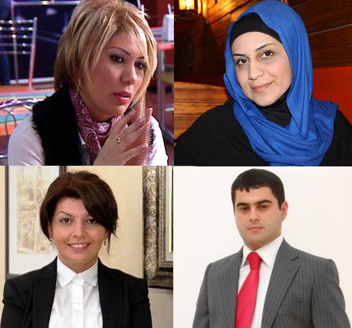 Qeyri-ixtisaslı jurnalistlər: “Jurnalistika artıq qanıma işləyib” - RUBRİKA