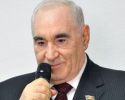 Fəttah Heydərov: “...Azərbaycanın ağsaqqalı yox idi”