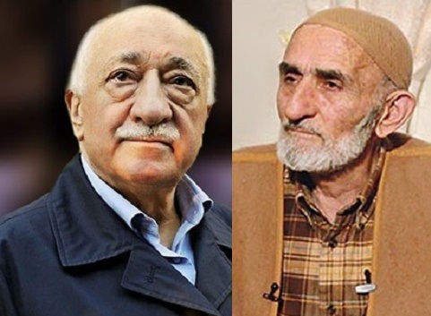 Fətullah Gülənin qardaşı öldü
