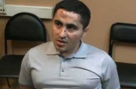 “Ded Xasan”ın qətlində azərbaycanlı izi ortaya çıxdı - Rövşən Lənkəranskinin adamı tutuldu - VİDEO