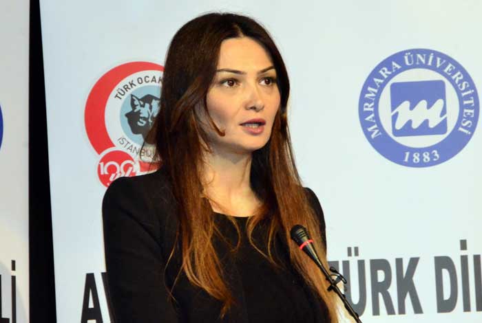 Qənirə Paşayeva: “Onlar gələcəkdə pensiyadan məhrum olacaqlar...”