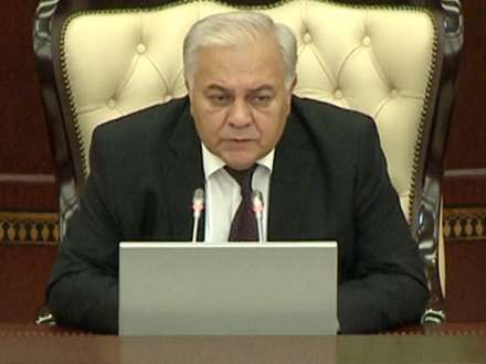 Oqtay Əsədov: “Avropalılara bel bağlamaq olmaz”
