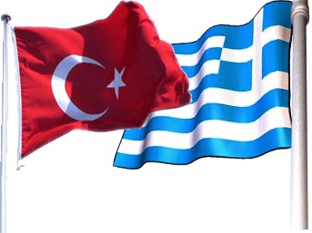 Türkiyənin Yunanıstandakı baş konsulluğuna hücum oldu