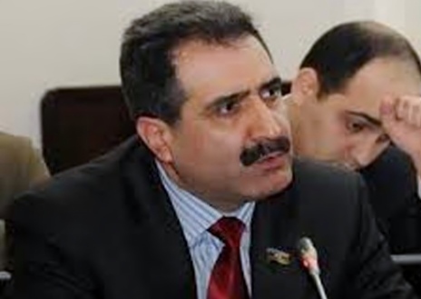 Fərəc Quliyev: “Beynəlxalq güclərin Azərbaycana dəstək verəcəyinə inanmıram”