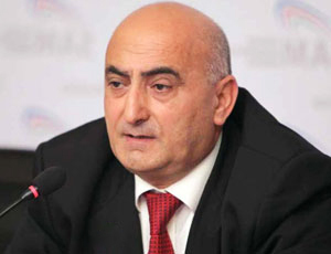 Musa Qasımlı erməni yalanlarını alt-üst etdi